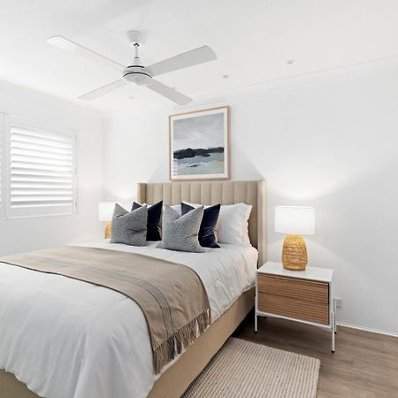 Seascape - Luxury Apartment Near Cronulla Beach 外观 照片