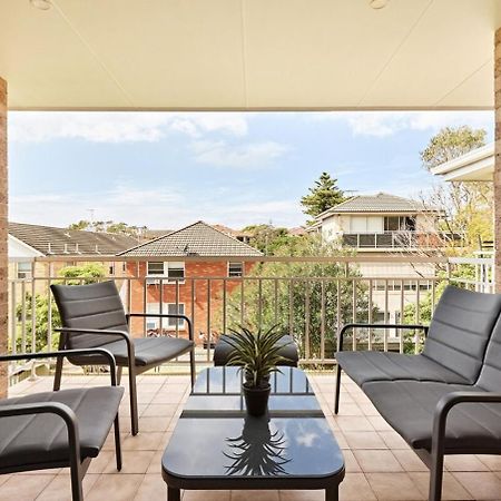 Seascape - Luxury Apartment Near Cronulla Beach 外观 照片