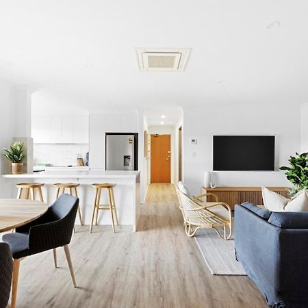 Seascape - Luxury Apartment Near Cronulla Beach 外观 照片