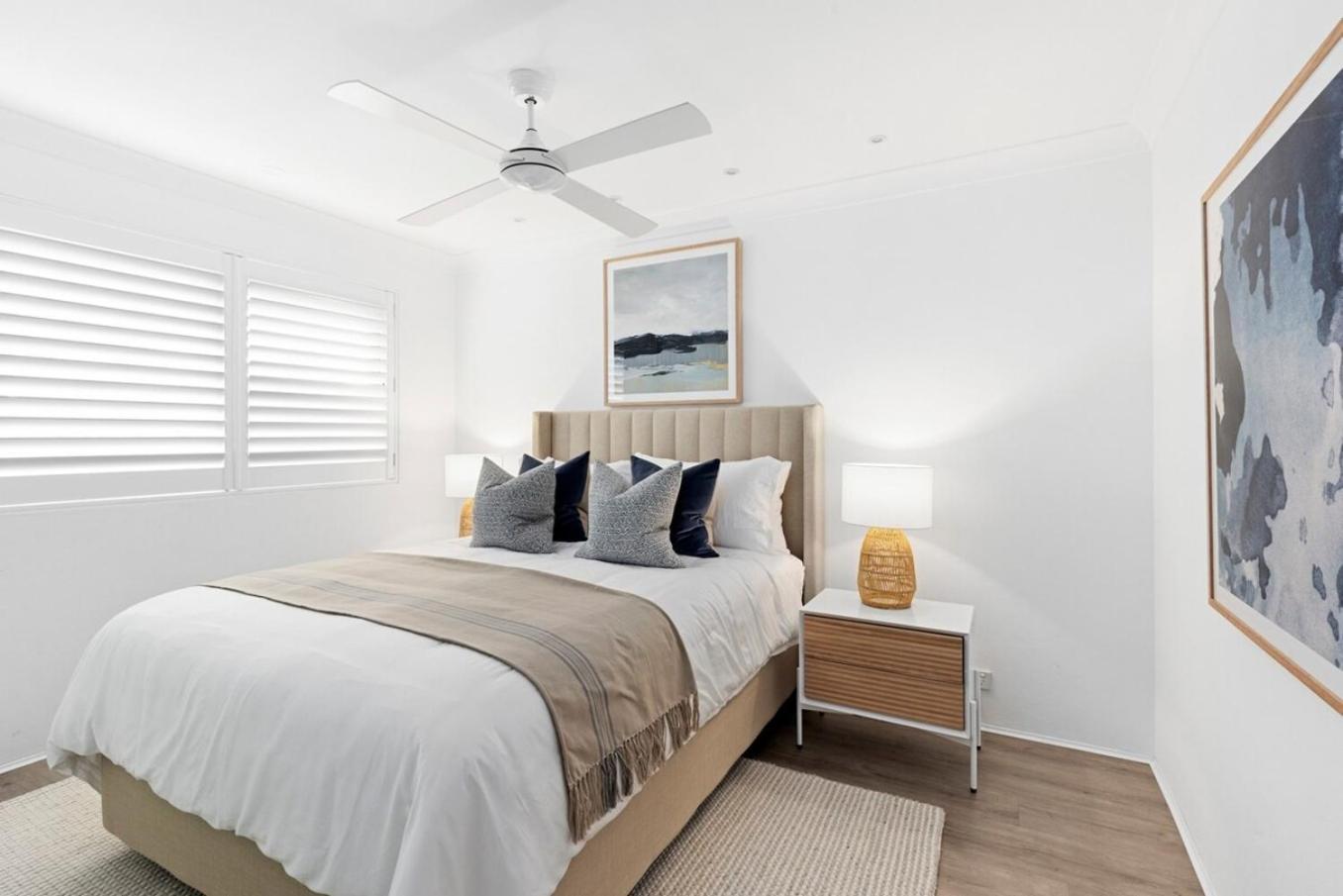 Seascape - Luxury Apartment Near Cronulla Beach 外观 照片
