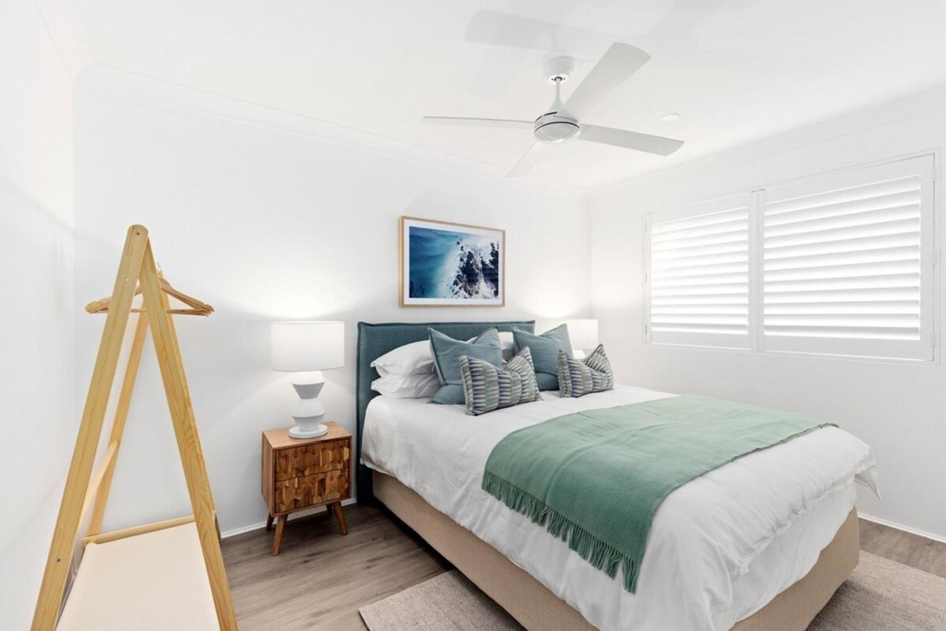 Seascape - Luxury Apartment Near Cronulla Beach 外观 照片