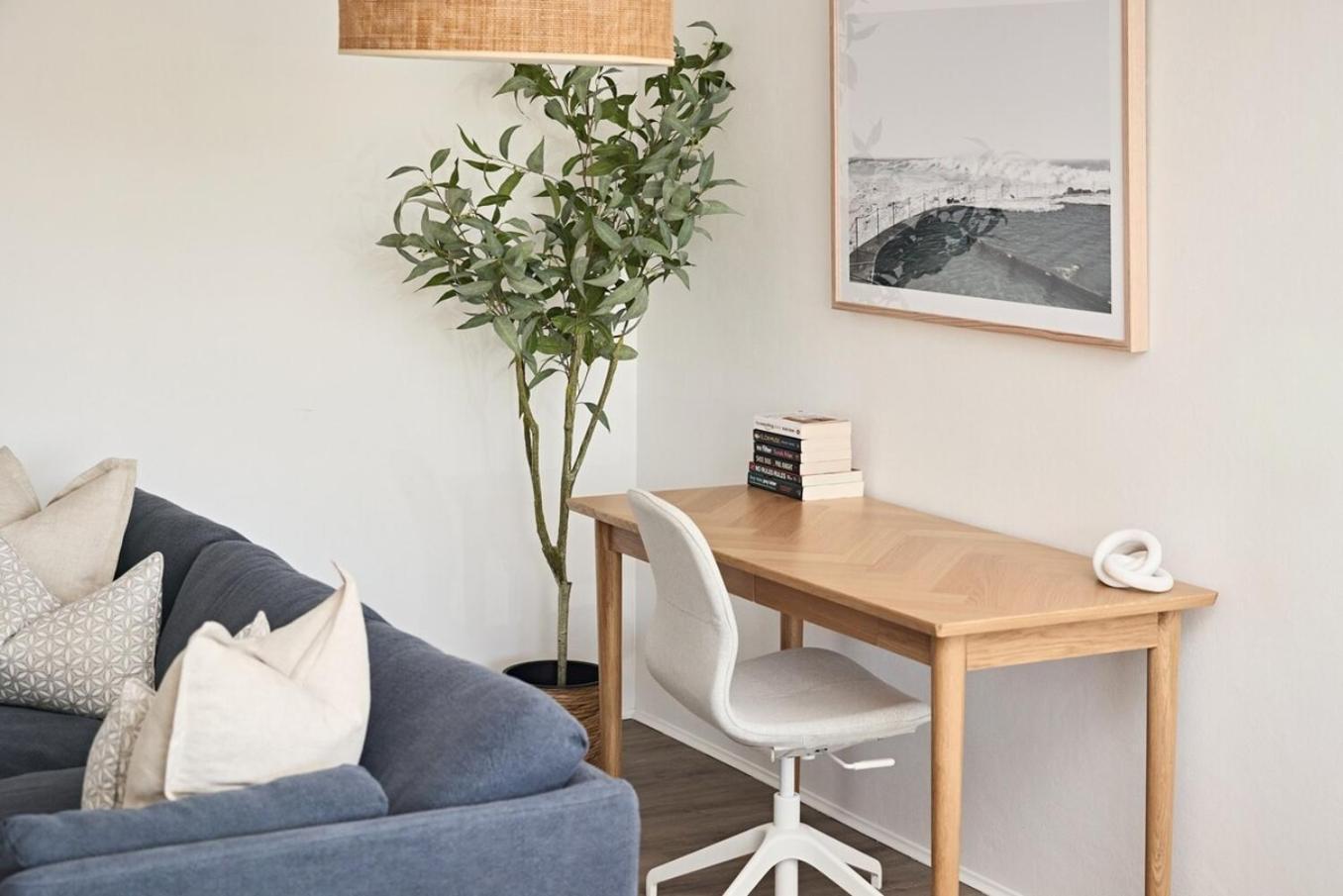 Seascape - Luxury Apartment Near Cronulla Beach 外观 照片