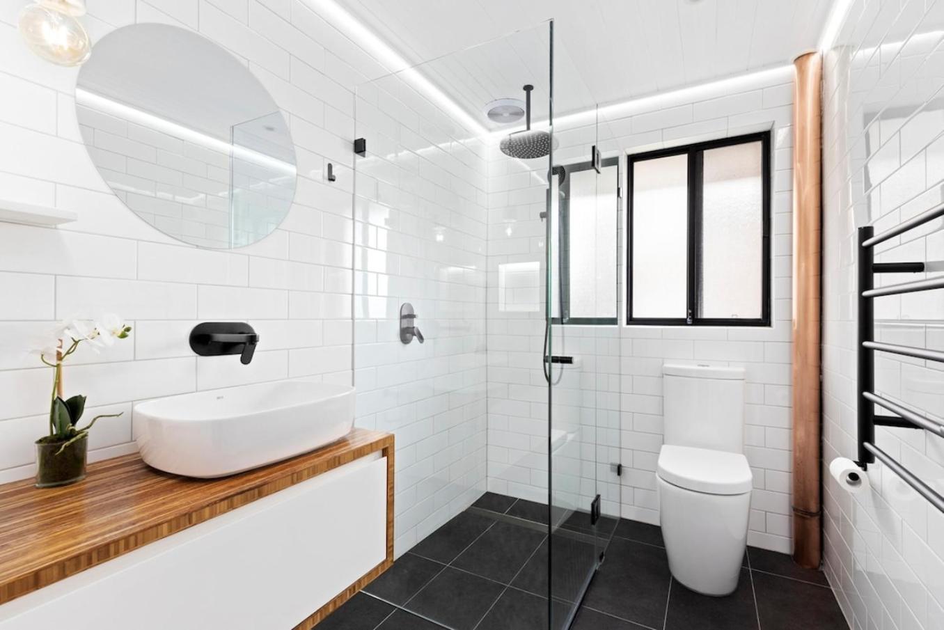 Seascape - Luxury Apartment Near Cronulla Beach 外观 照片
